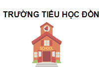 TRUNG TÂM Trường Tiểu Học Đồng Hòa